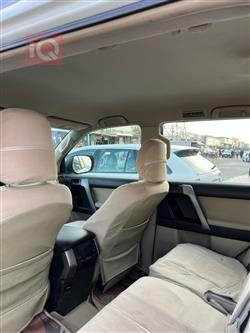 تۆیۆتا لاندكروزر پرادۆ